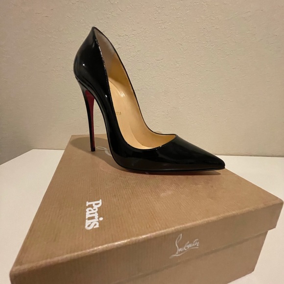 Louboutin So Kate - Picture 2 of 10